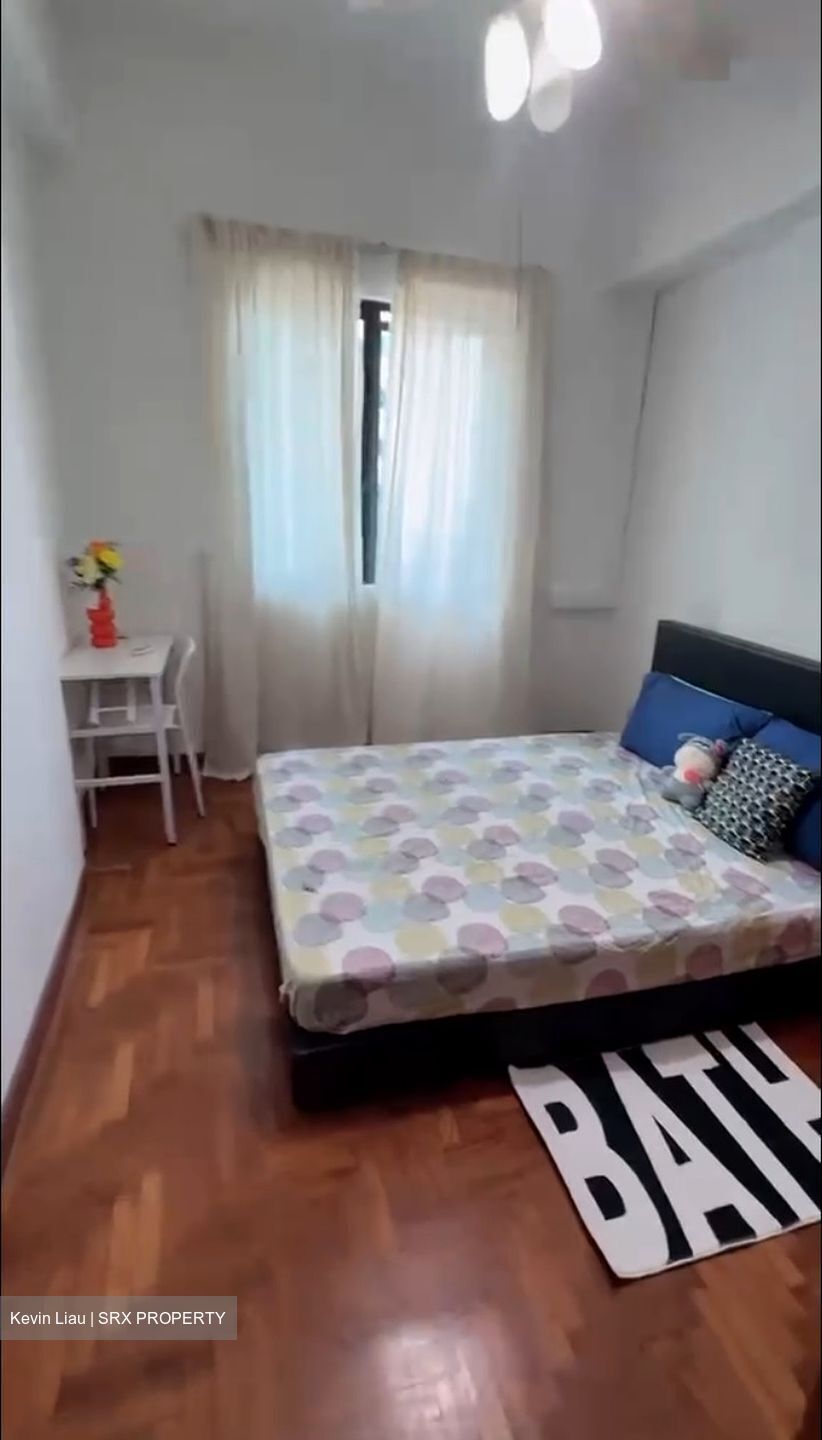 The Anchorage (D3), Condominium #597691551